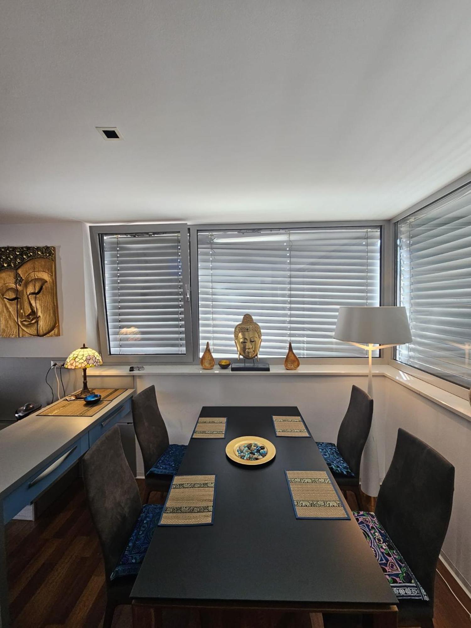 Apartamento Riverside Loft - Castle View & Free Parking & Terrace *